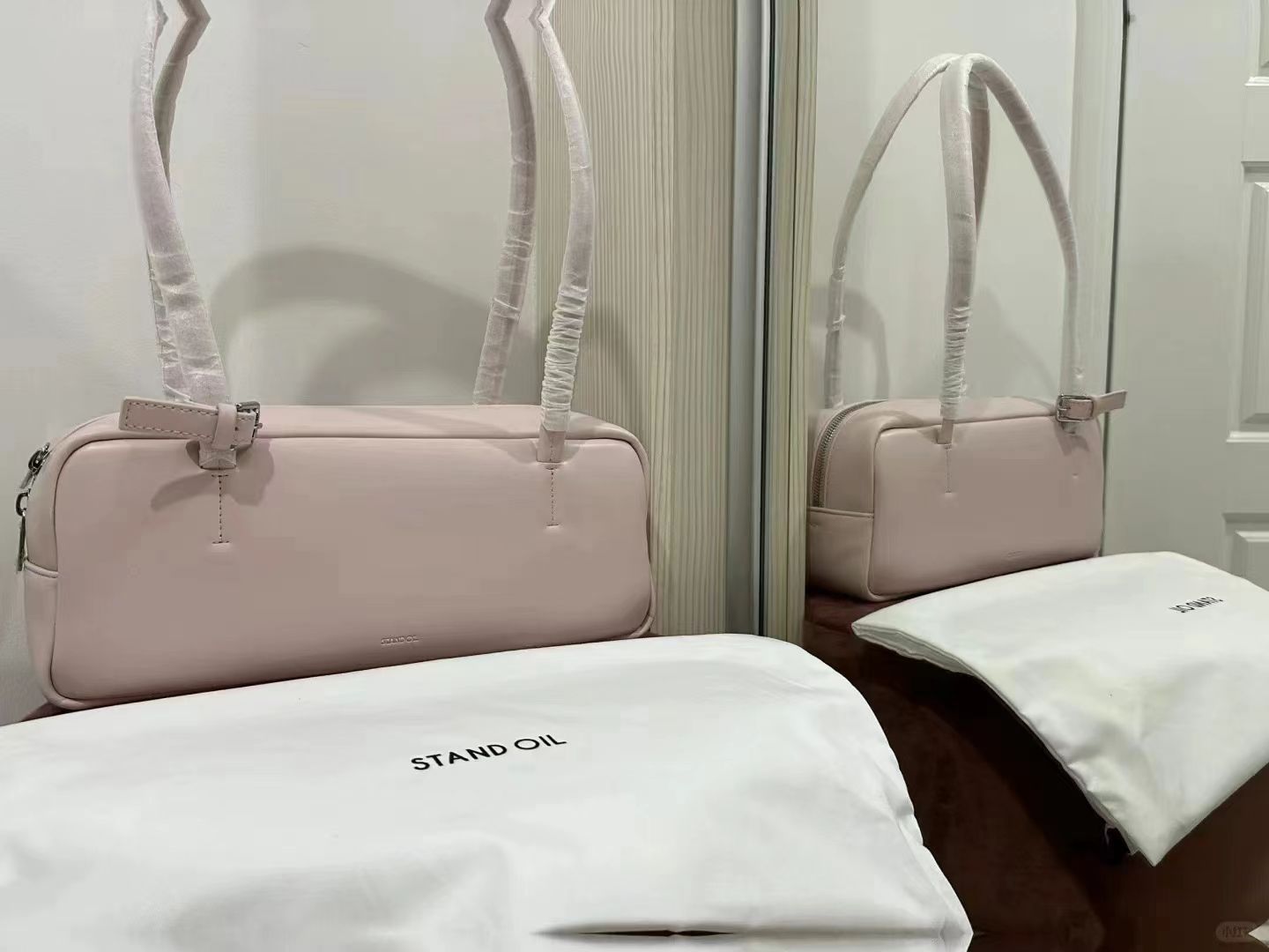 Bag ·