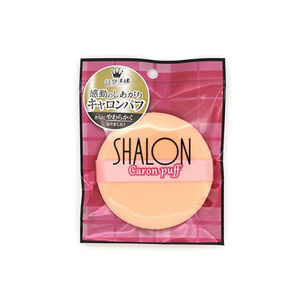 350-SH キャロンパフ x シャロン 1