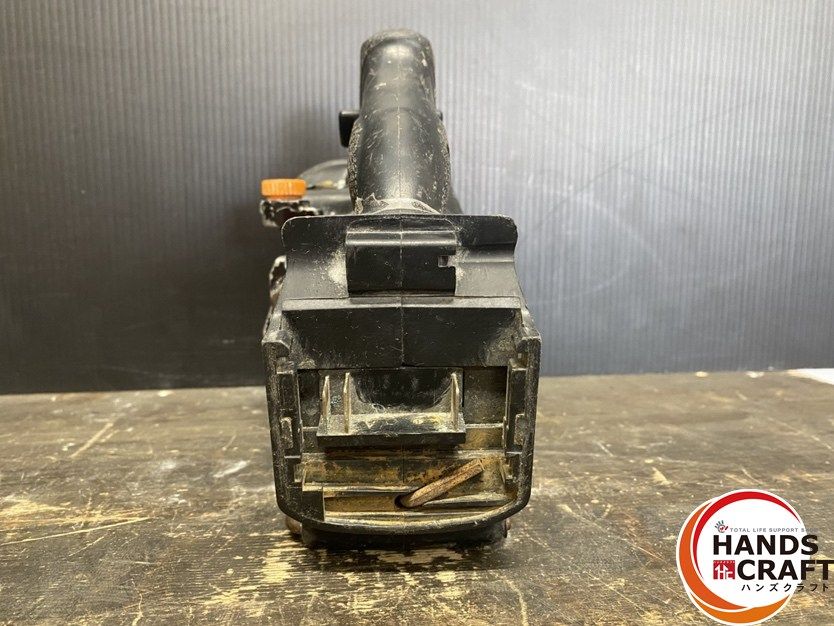 ○【中古品】日立工機 HITACHI CL14DSL コードレス全ねじカッタ(1) 全