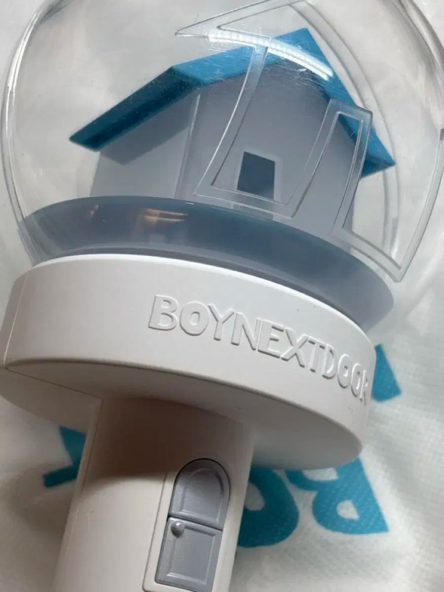 BOYNEXTDOOR 公式ライトスティック BOYNEXTDOOR ボネクド ペンライト