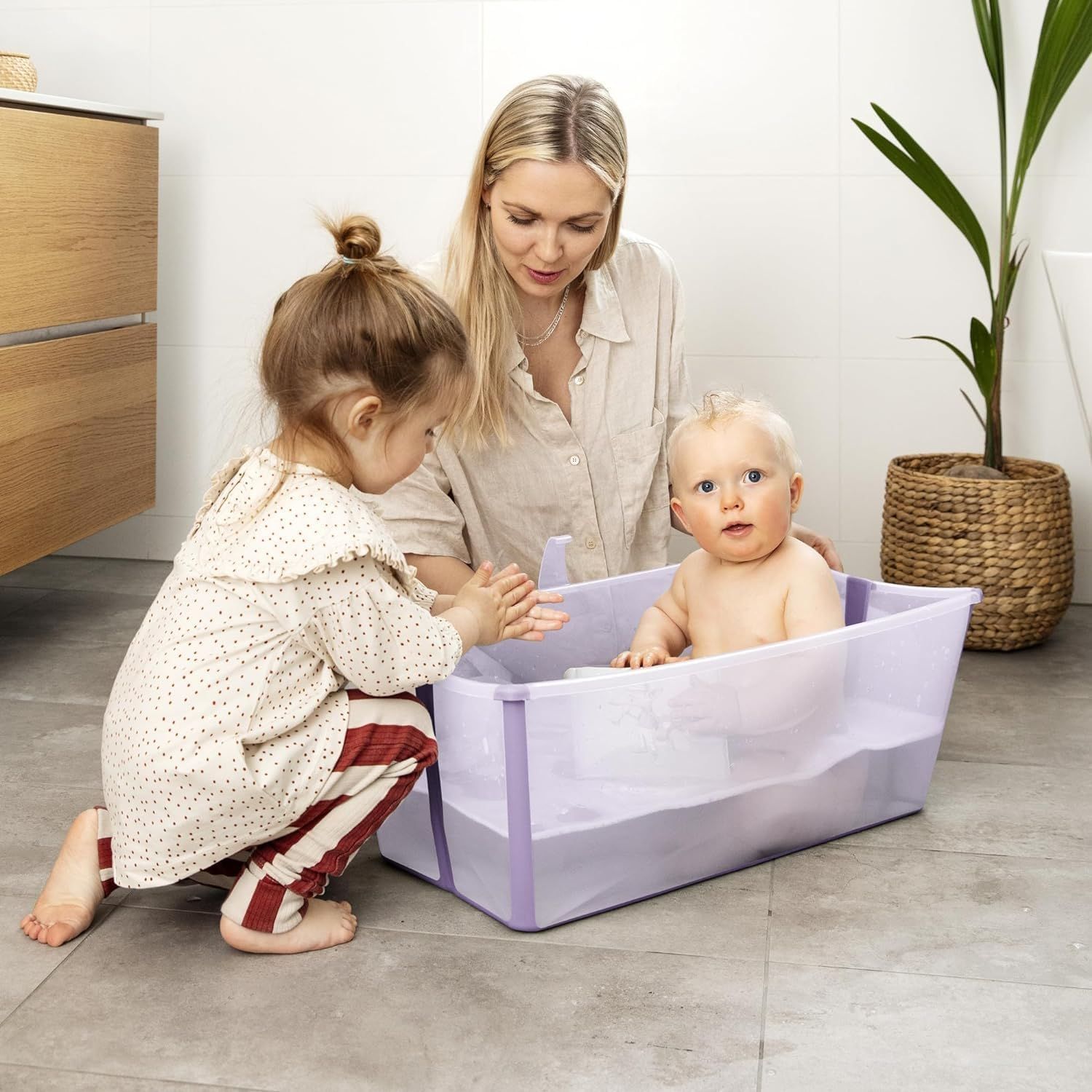 ストッケ Stokke