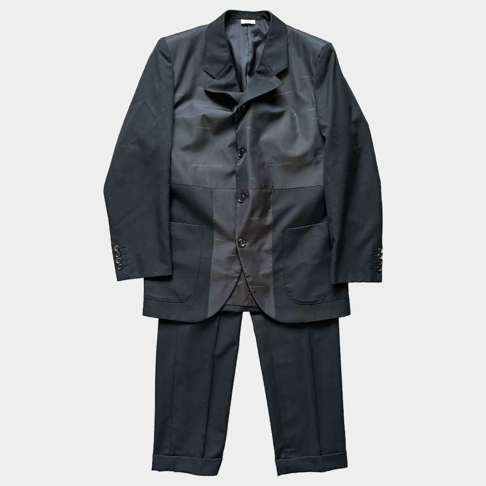 UNIQLO and MARNI L セットアップ　スーツ　オリーブ UNIQLO and MARNI ユニクロ マルニ テーラードジャケット 57 オリーブ