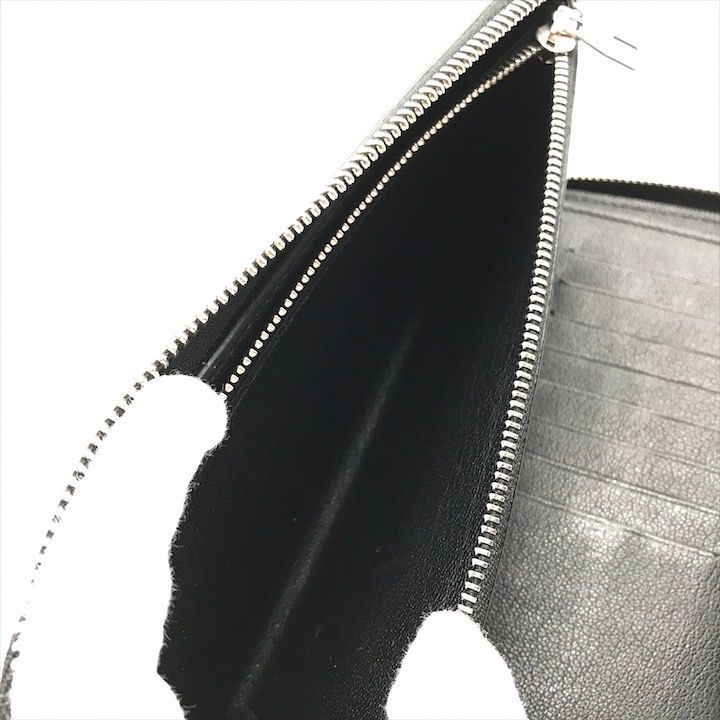 良品 LOUISVUITTON ルイヴィトン ジッピー ウォレット ヴェルティカル