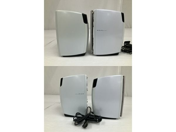 SONY CMT-AH10 Hi-MD対応 CD MD システム コンポ ソニー 音響機材