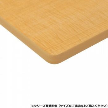 藤沢工業 TOKIO ミーティングテーブル TDWS-1560TK メープル