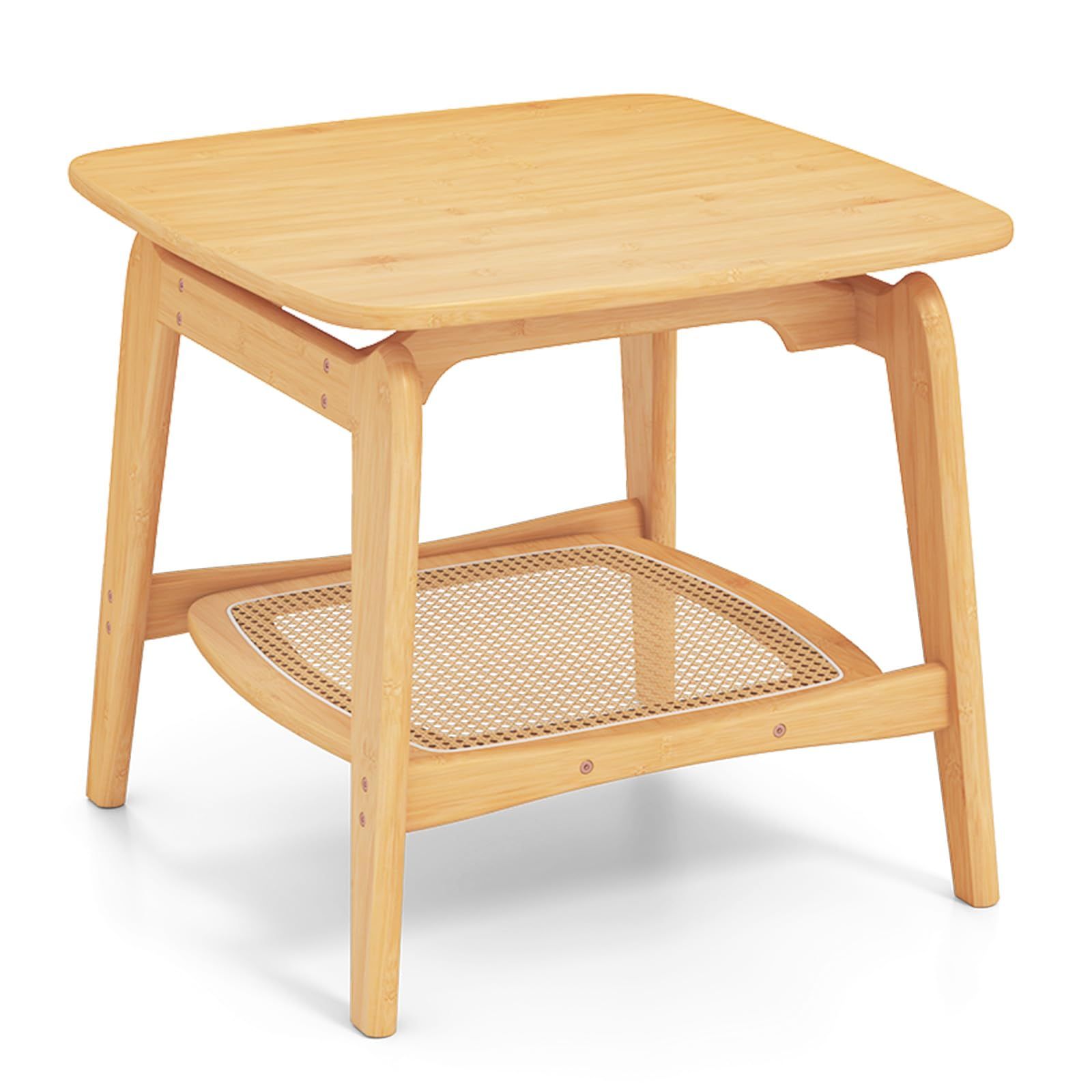 サイドテーブル