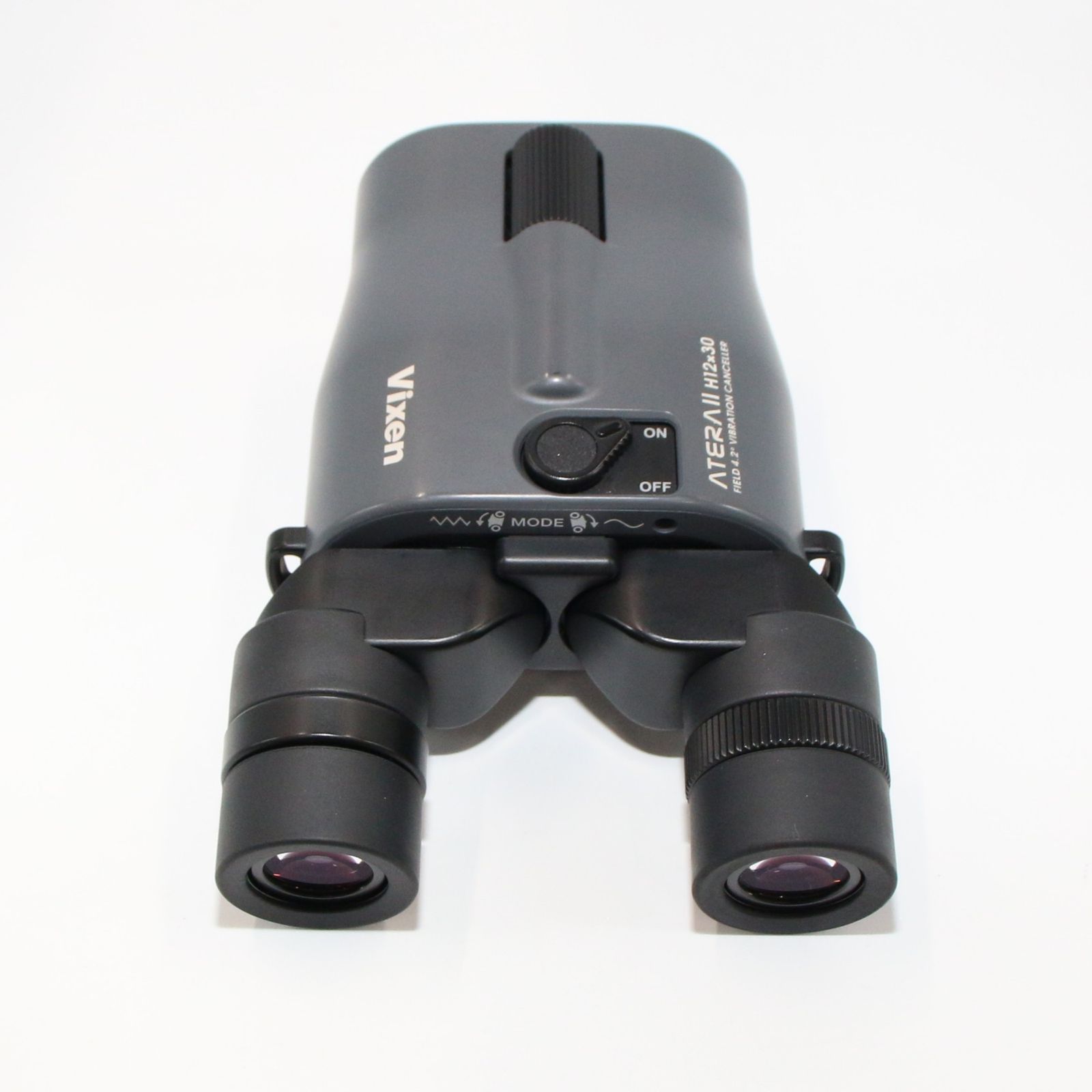 Vixen ATERA II H12×30(チャコール) 12倍 双眼鏡 Vixen ATERA II H12×30(チャコール) 12倍 双眼鏡