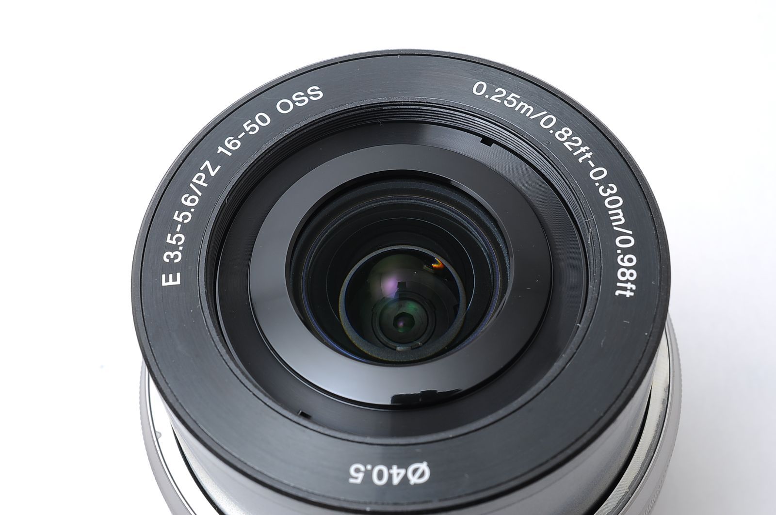 ミラーレス一眼カメラ ボディ