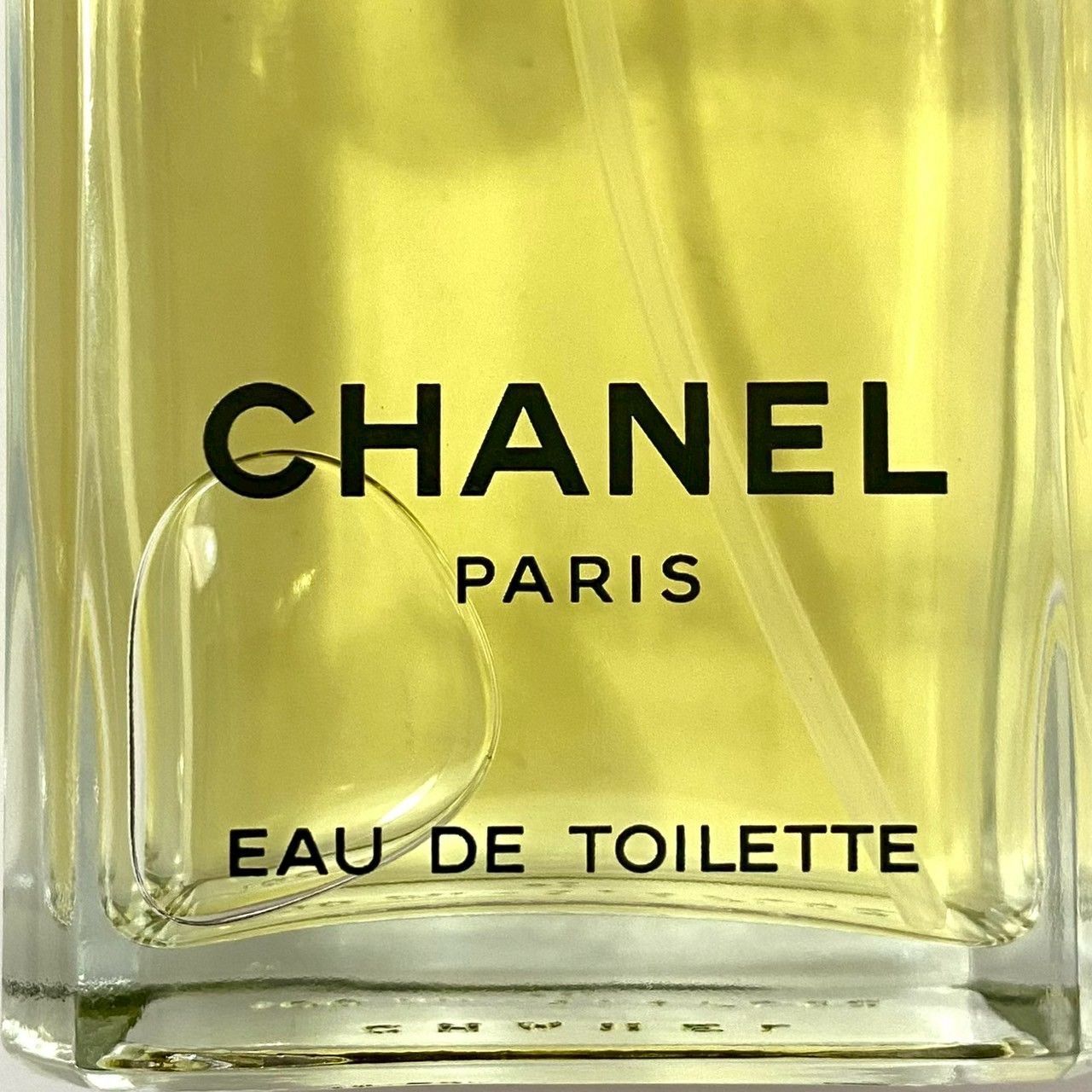 SU【CHANEL】エゴイスト プラチナム オードトワレ 100ml 香水