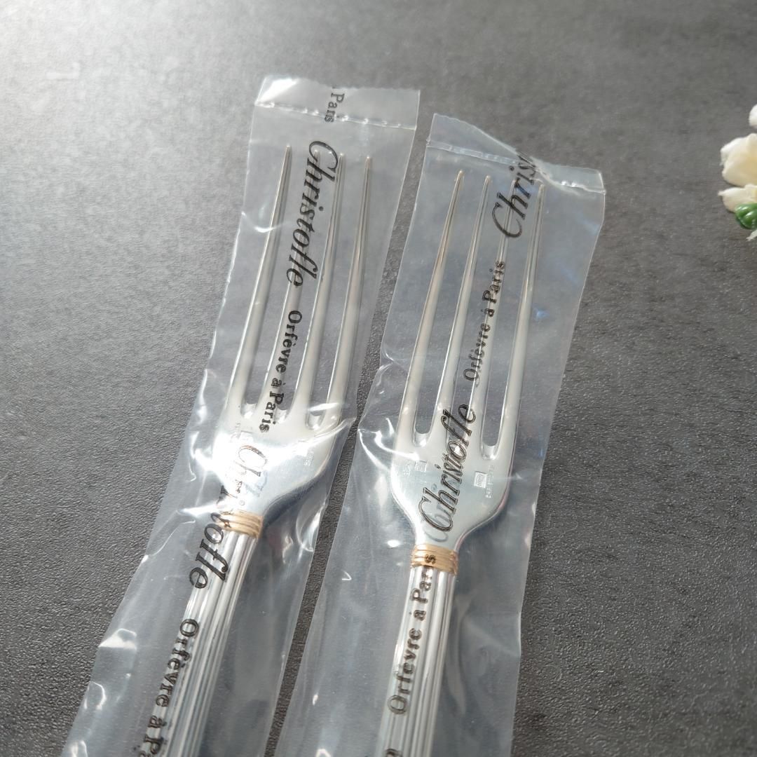 クリストフル アリアゴールドリング