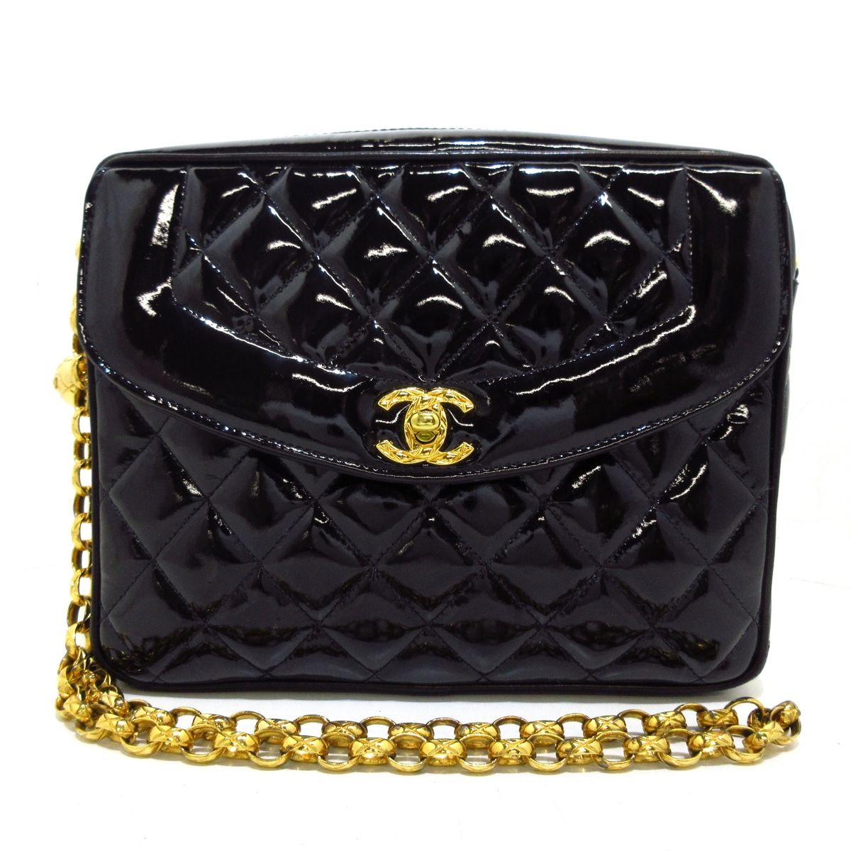 CHANEL(シャネル) ショルダーバッグ レディース マトラッセ 