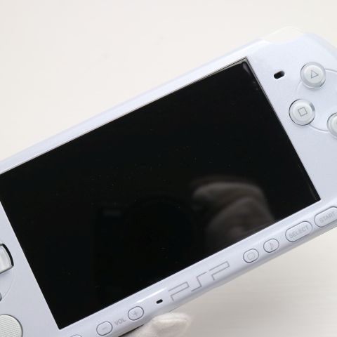 PlayStation Portable