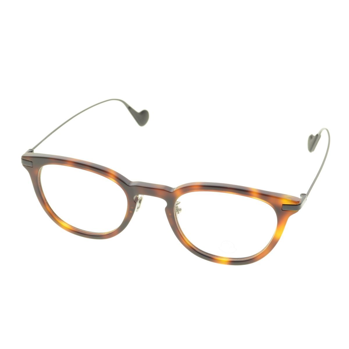 MONCLER】ML 5093-D 052 サングラス 眼鏡 メガネ - ブランド古着の ...