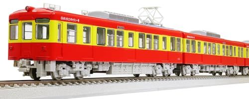 【本日限定・動力無し】天賞堂 T-Evolution 京急旧1000形 4両 本日限定・動力無し】天賞堂 T-Evolution 京急旧1000形 4両