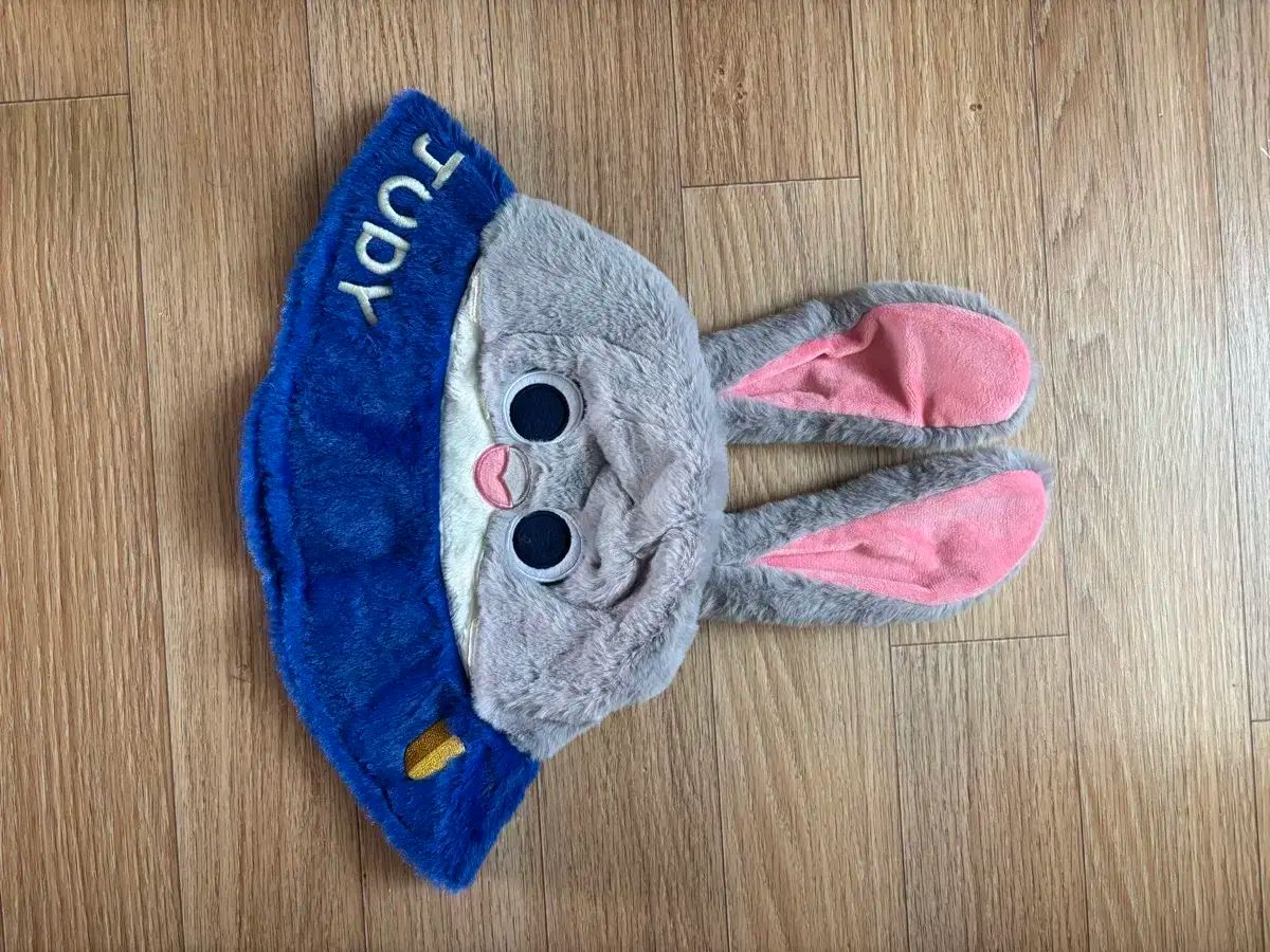 ズートピア ファンキャップ 帽子 ニック ディズニー ジュディ 安く 