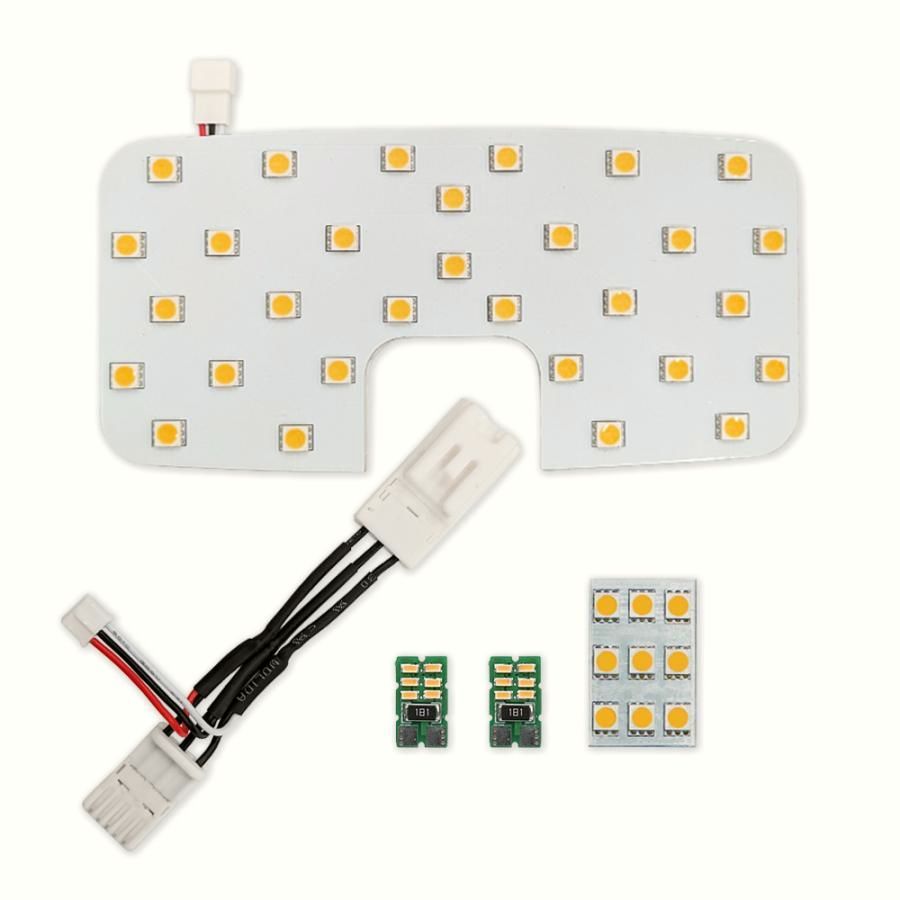 ゴールド ライト