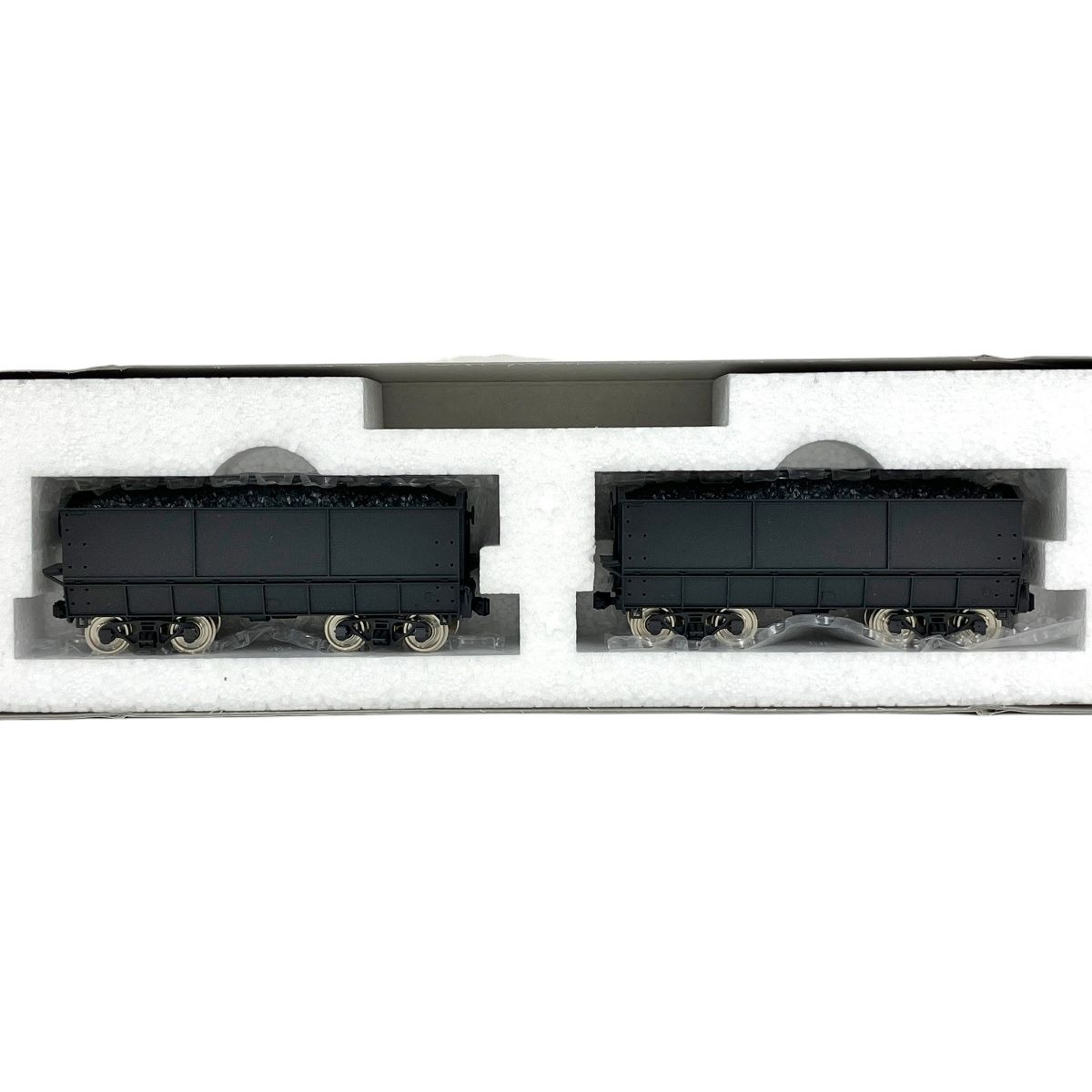 エンドウ PLUS F905 セキ3000 晩年型 2両入 鉄道模型 HO 良好 Y10014005