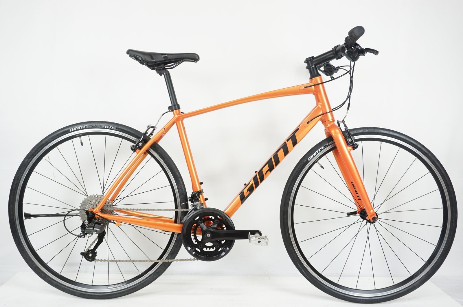 GIANT 「ジャイアント」 ESCAPE RX3 LTD 2024年モデル クロスバイク