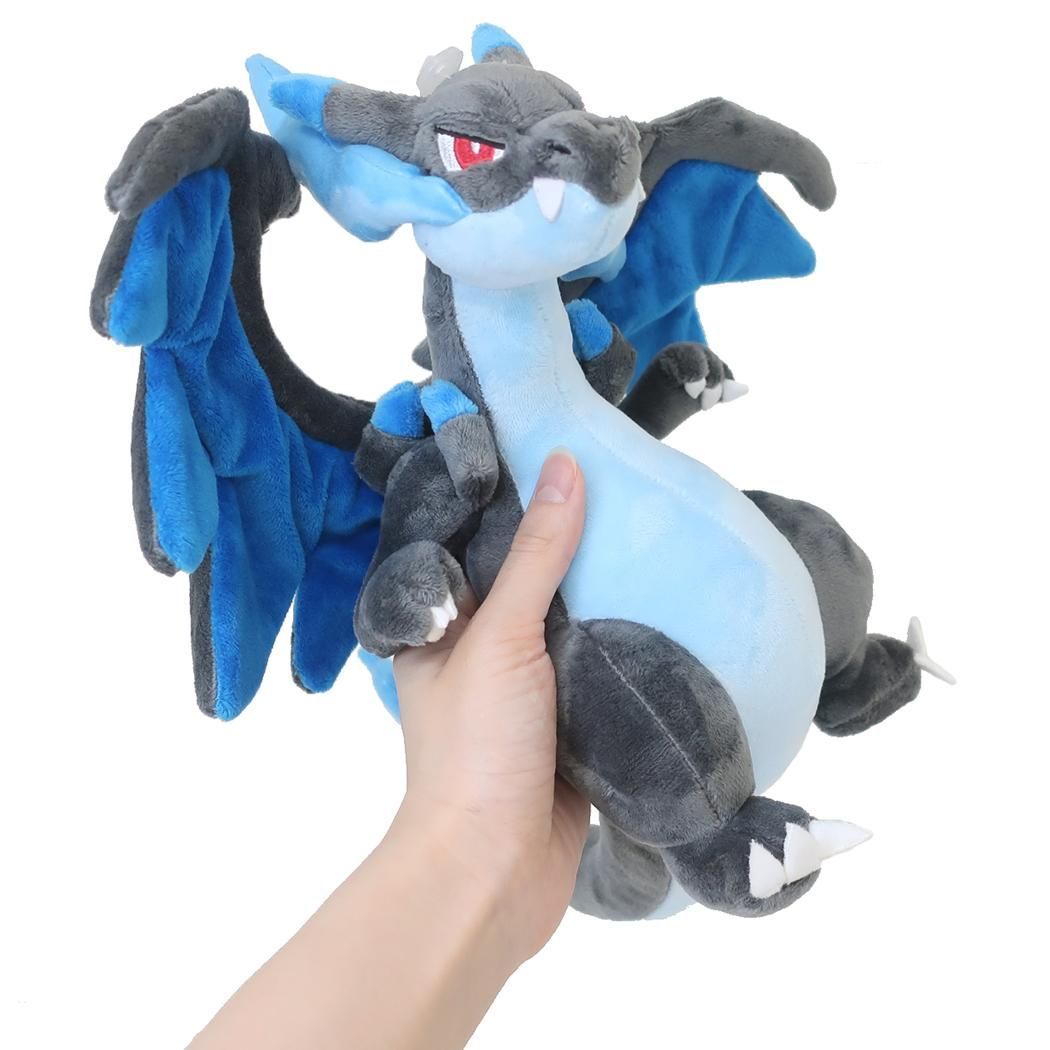 ポケットモンスター ぬいぐるみ プラッシュドールS メガ
