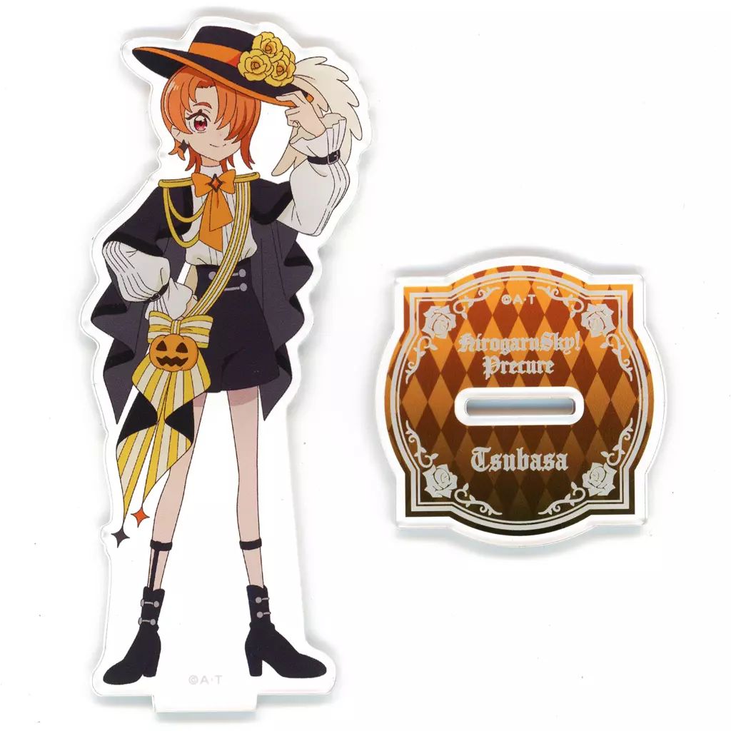 中古】アクリルスタンド・アクリルパネル 夕凪ツバサ Gothic