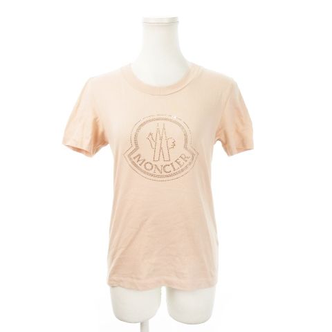 モンクレール MONCLER 23SS Tシャツ カットソー ラウンドネック