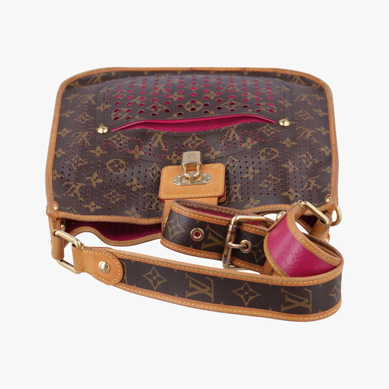 ペルフォM95172製番不明