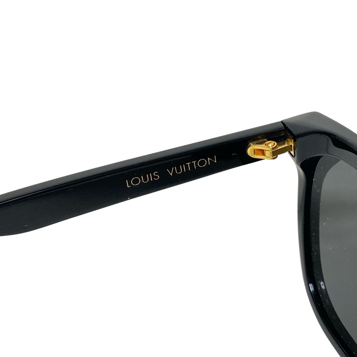 【マイモノグラム /黒】Louis Vuitton レクタングルサングラス 楽天市場】☆ LOUIS VUITTON （ルイヴィトン） サングラス・マイ