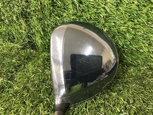 中古】 キャロウェイ PARADYM MAX FAST 3W レディース