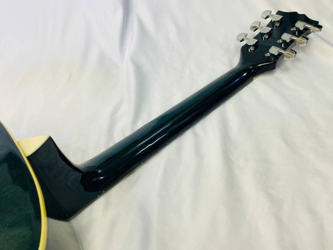 Mavis MJ-45 SBU アコースティックギター ラウンドショルダー - メルカリ