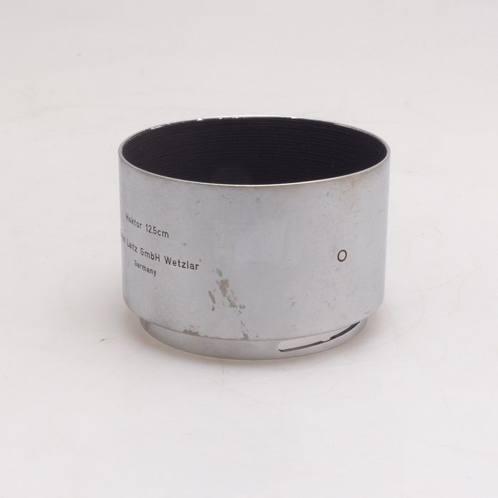 ライカ Leica Hektor 12 5 cm用フード
