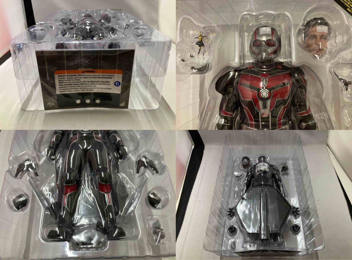 クアントマニア ムｰビｰ･マスタｰピｰス