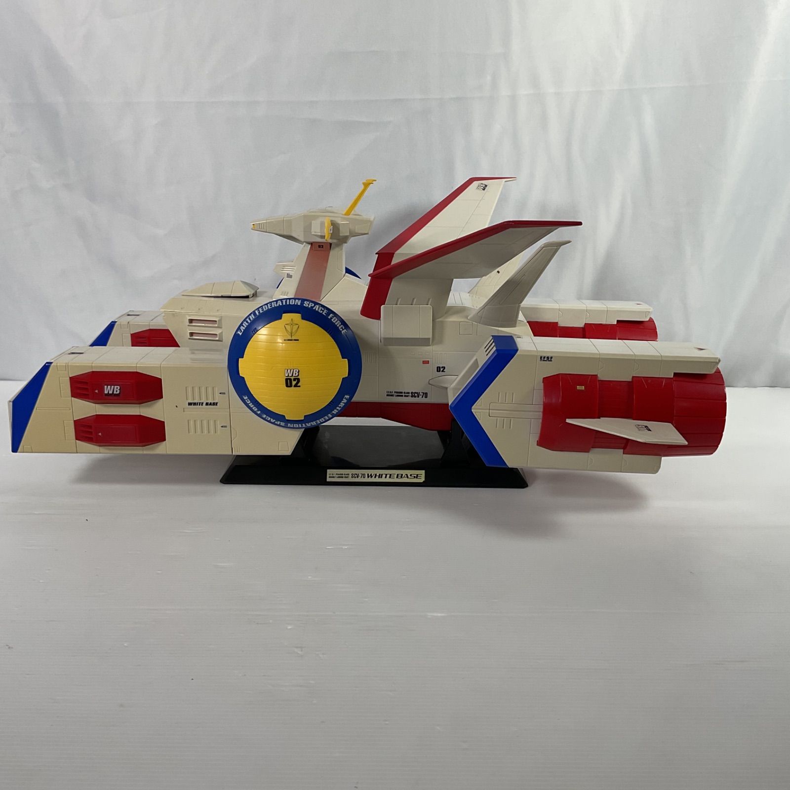 BANDAI/バンダイ ガンダムコレクション 1/400 機動戦士 GUNDAM
