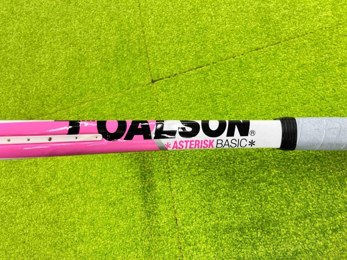 ラジカルmp2019、2021(グリップサイズ2) 2本セット HEAD ラジカル