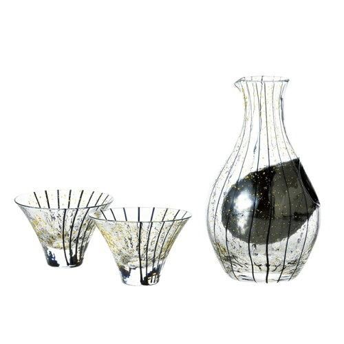 3営業日で発送 日本製 冷酒セット 日本酒 冷酒 14871 G641-M82