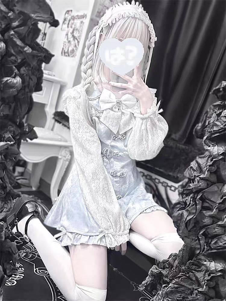 天使界隈 水色界隈