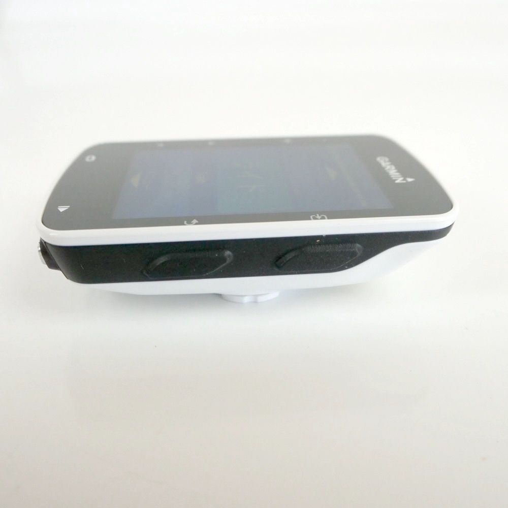 GPSサイクルコンピューター