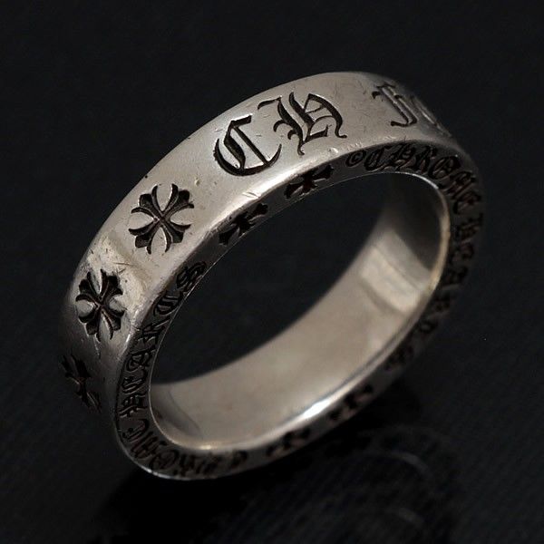 CHROME HEARTS 銀座店 クロムハーツ スペーサーリング 【FOREVER