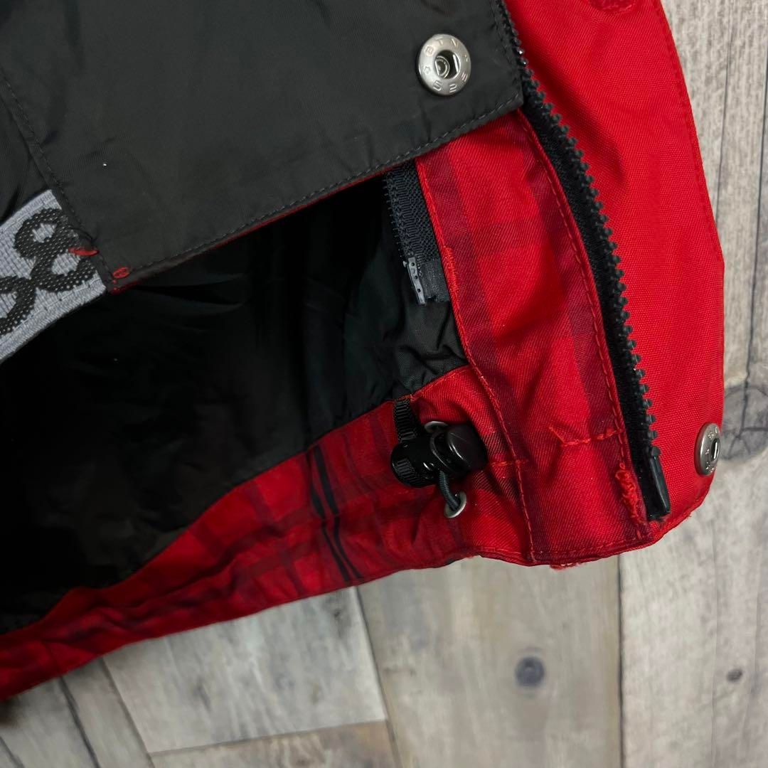 機能性抜群 耐水