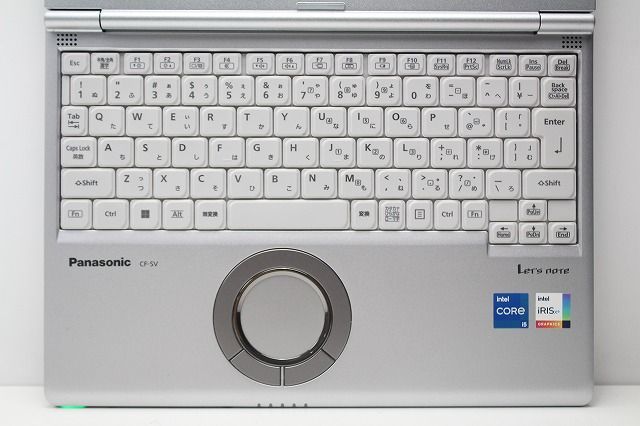 Windows11 レッツノート CF-SV1 Core i5 メモリ16GB Amazon.co.jp: 【整備済み品】 パナソニック Let's note CF-SV1 第11