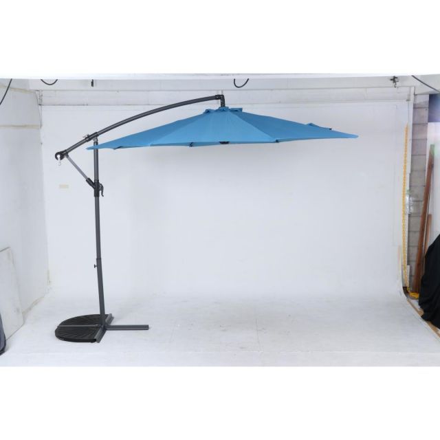 不二貿易 ハンギングパラソル２