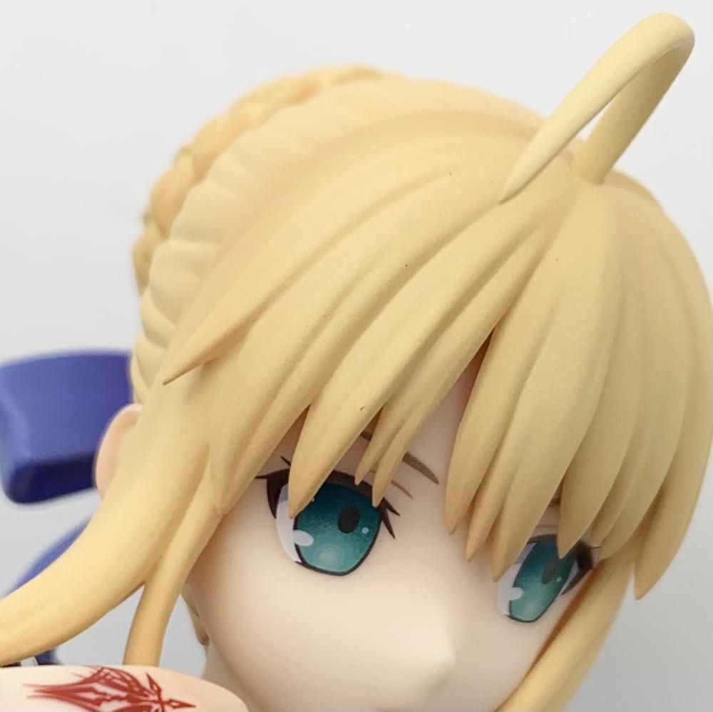 ALTER - 【中古】開封 ALTER アルター Fate/stay night 1/7 マスターアルトリア[17][240017699120] 中古】開封 ALTER アルター Fate/stay night 1/7 マスター