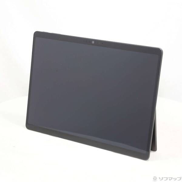 Surface Pro 第11世代 ZIB-00028 [ブラック] マイクロソフト Surface