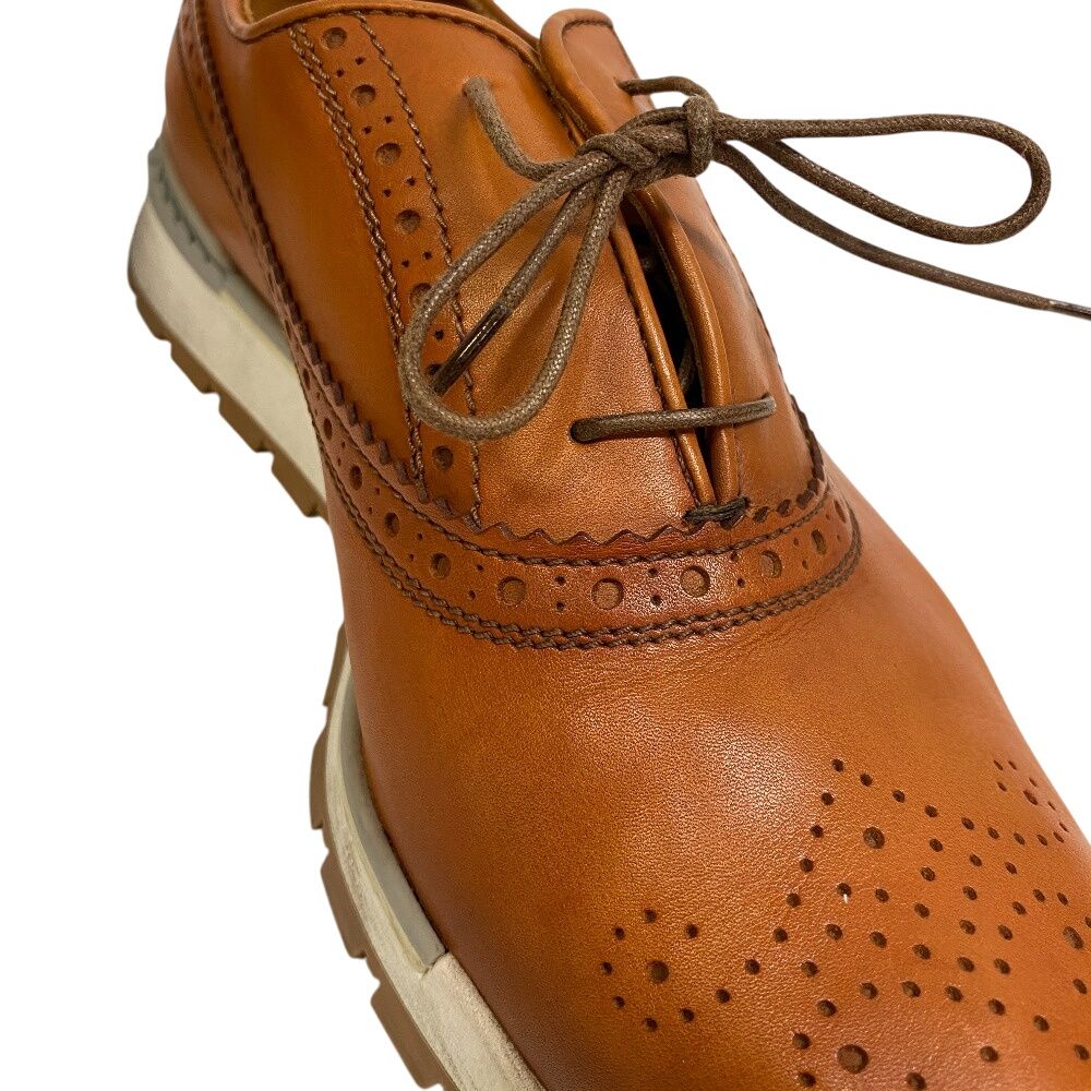 5％OFF フォロワークーポン！！】Berluti ベルルッティ ファスト 