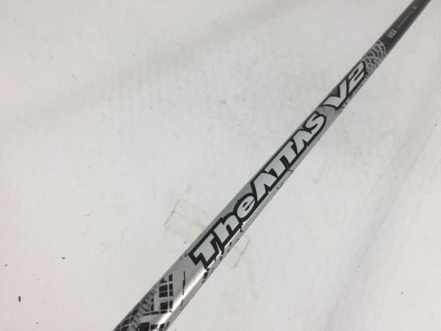 PING(ピン)1W ドライバー用シャフト The ATTAS V2 6S 楽天市場】The ATTAS_V2 ピン スリーブ付シャフト USTマミヤ