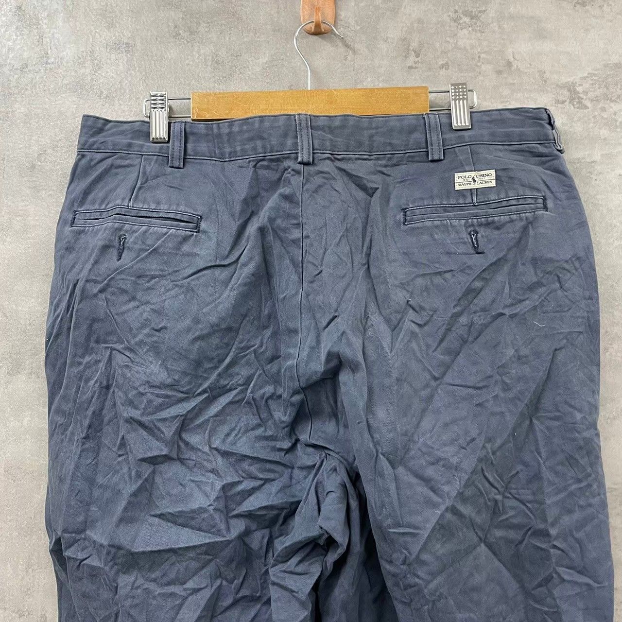POLO CHINO RALPH LAUREN ポロチノラルフローレン チノパンツ