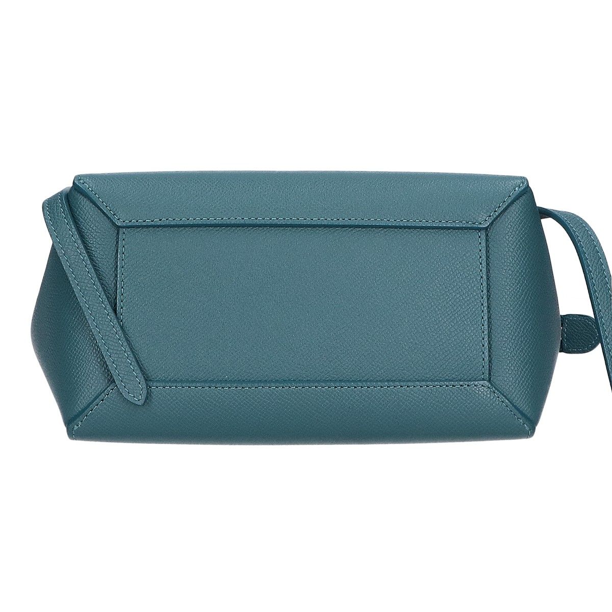 CELINE* セリーヌ ナノ ベルトバッグ カーフスキン 2WAY CELINE セリーヌ】ベルトバッグ ナノ グレインドカーフスキン