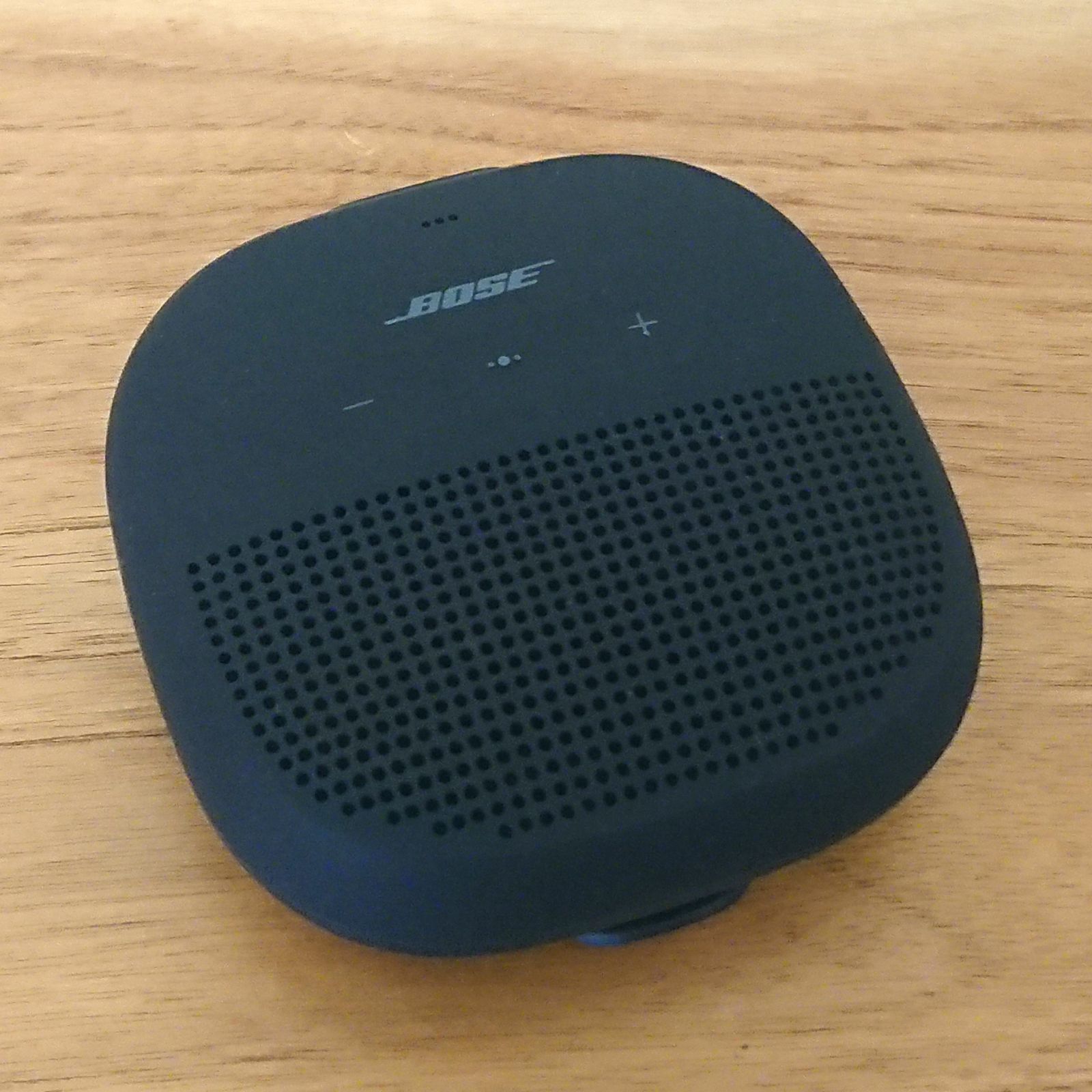 !! Bose SoundLink Micro Bluetooth speaker ブラック