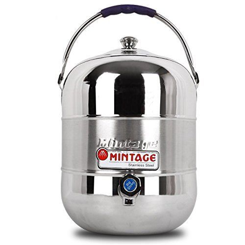 MINTAGE ミンテージ ウォータージャグ Water Pot Elegant 10 Litres