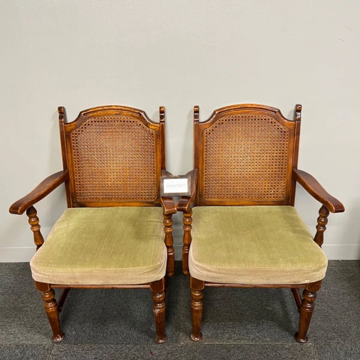 【アンティーク高級家具/三越家具】　三越プルージュチェア アンティーク高級家具/三越家具】三越プルージュチェア