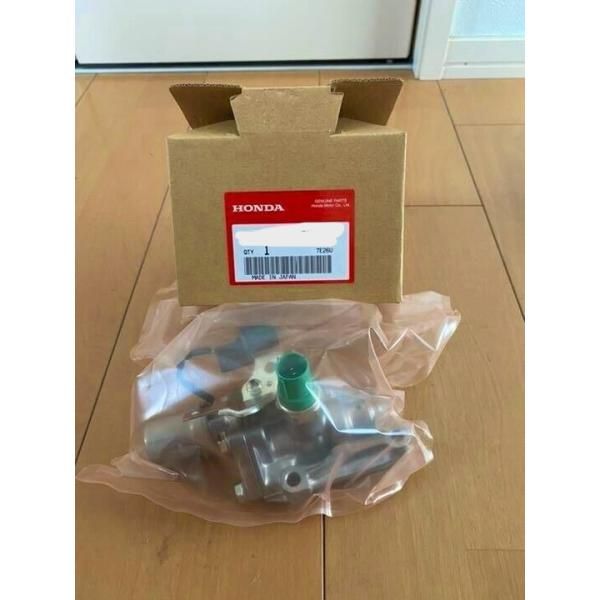 ホンダ純正新品インテグラ タイプR DC2 シビック DB8 EK9 EG6 EK4 B18C B16 スプールバルブ